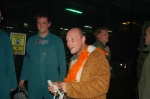 Moeken, Sandman, Wolfpack 